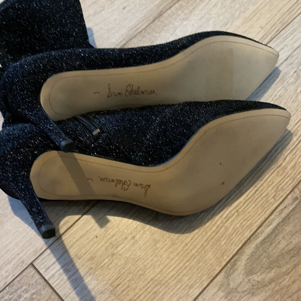 Booties - Picture 2 of 3